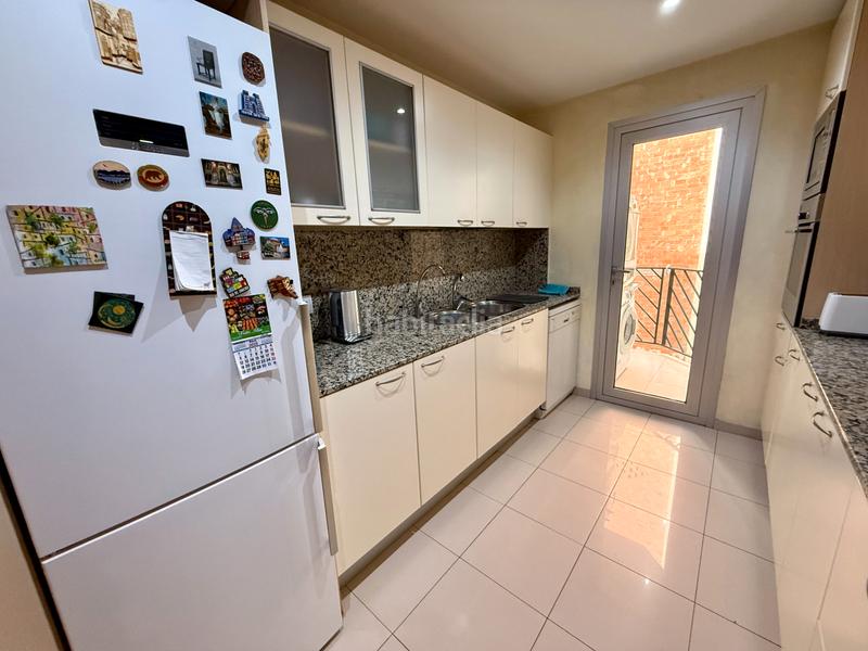 Foto 7eaebe4c-ecd7-4d77-91b4-cd0d20adc005. Flat in plaça del Guinardó 11 in Guinardó Barcelona