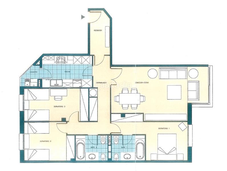 Foto 8cdc2946-3fb9-45f5-abef-c578739164b9. Flat in plaça del Guinardó 11 in Guinardó Barcelona