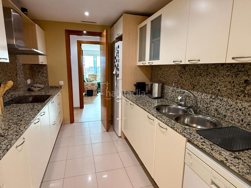 Foto 8e0364c9-1dc4-43ee-8acc-62f99584a5fc. Flat in plaça del Guinardó 11 in Guinardó Barcelona