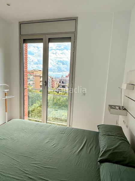 Foto 9af615d9-f3ab-4184-8924-dac93d588e6f. Flat in plaça del Guinardó 11 in Guinardó Barcelona