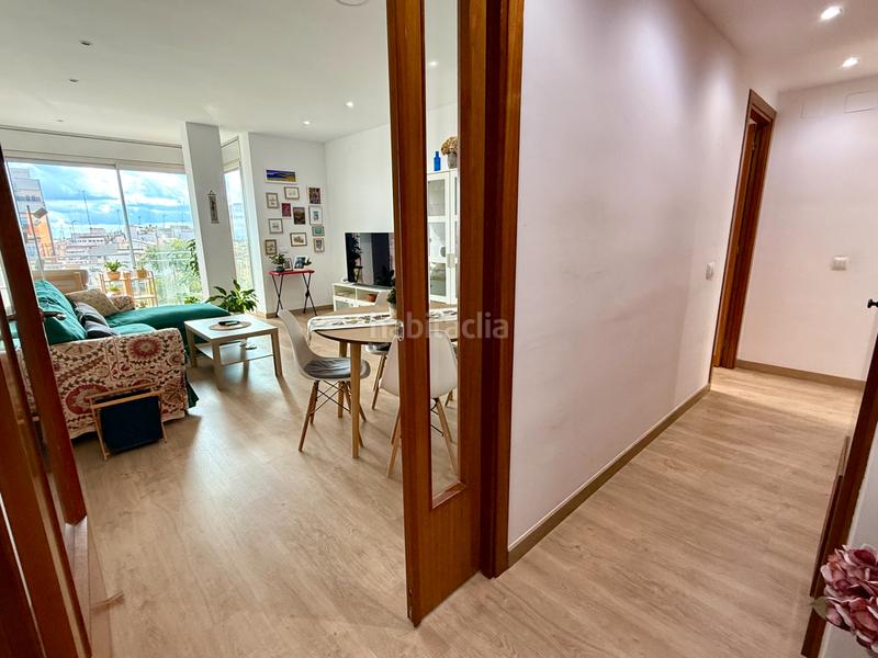 Foto a6efc59c-9388-4e14-989f-4635c9e47bfb. Flat in plaça del Guinardó 11 in Guinardó Barcelona