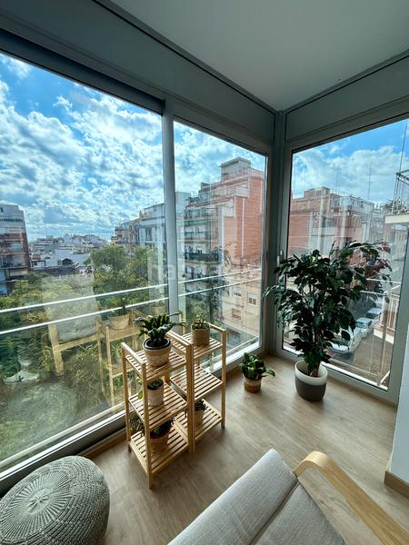 Foto b5d33993-0ea4-4c61-a937-5e8f3b53a963. Flat in plaça del Guinardó 11 in Guinardó Barcelona