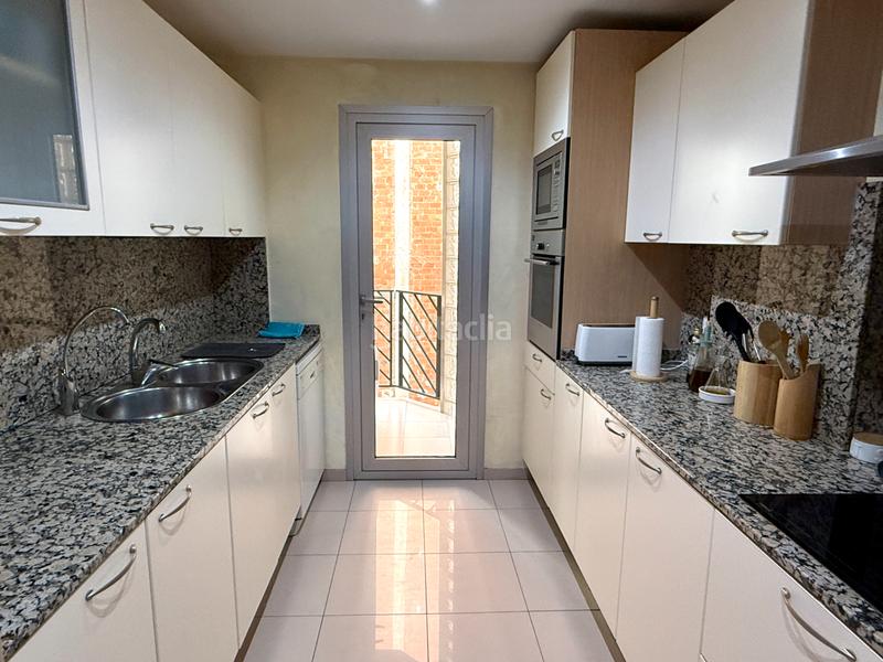 Foto be53472c-1282-457a-8318-e0bdedc6935b. Flat in plaça del Guinardó 11 in Guinardó Barcelona