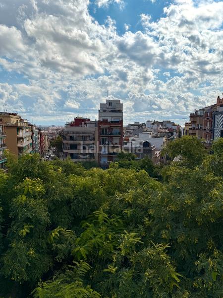 Foto bf23a3b1-78d1-46bb-9e99-f38cff487643. Flat in plaça del Guinardó 11 in Guinardó Barcelona