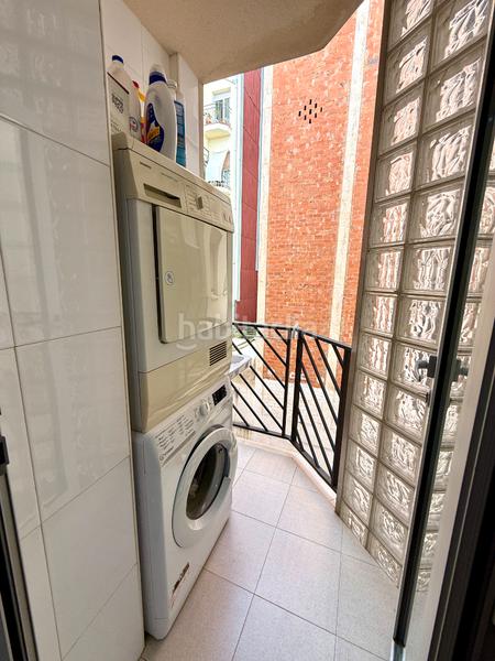 Foto e3be9d0f-b975-4f53-900e-33b0ba595a90. Flat in plaça del Guinardó 11 in Guinardó Barcelona