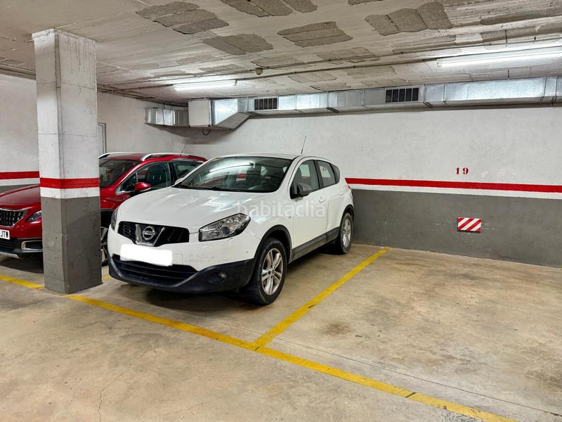 Foto fc70d1c8-0496-4a6a-921e-cd613ddc21a4. Flat in plaça del Guinardó 11 in Guinardó Barcelona