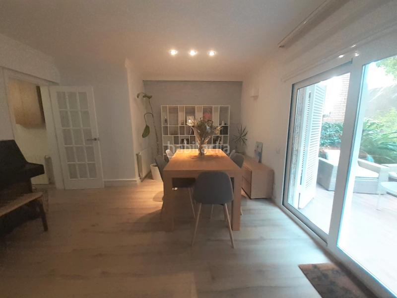 Foto 46b2f502-9b1c-4240-836b-cacb1d2dadfd. Dúplex amb calefacció a La Font d´en Fargues Barcelona