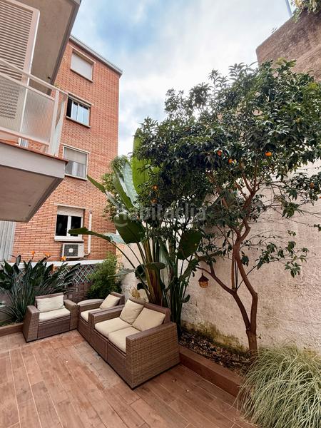 Foto 4c1bb535-b978-4fe8-8767-72d59335fa42. Dúplex amb calefacció a La Font d´en Fargues Barcelona