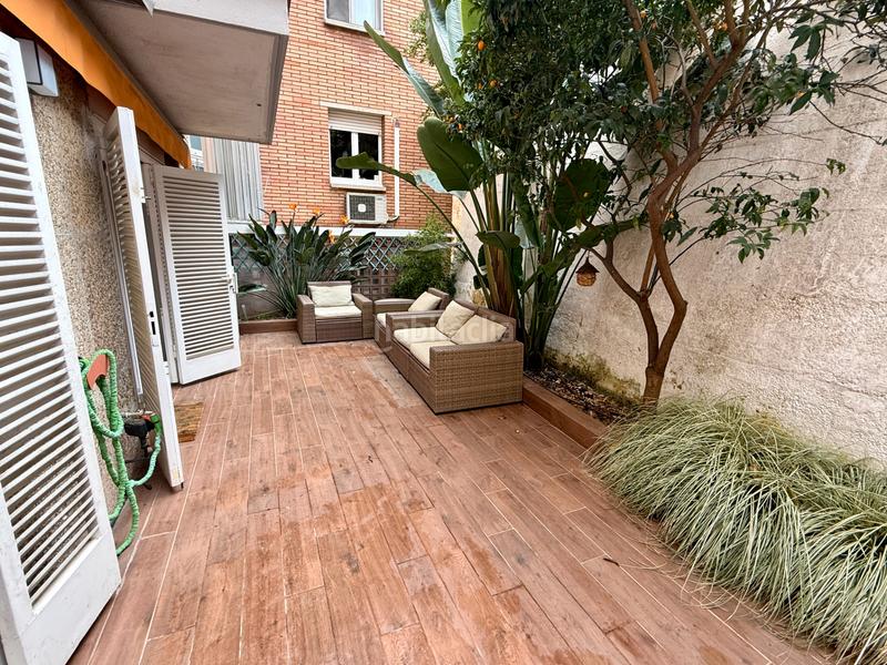 Foto 4caf0d04-f347-4a64-b152-d28a9e96ff21. Dúplex amb calefacció a La Font d´en Fargues Barcelona