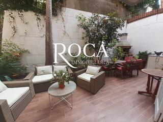 Dúplex  Carrer alt de pedrell. ¡dúplex de 4 dormitorios y 2 baños con terraza de 30m2!
