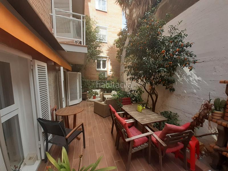 Foto 99a23b3e-2197-429b-af08-bf1787bae149. Dúplex amb calefacció a La Font d´en Fargues Barcelona