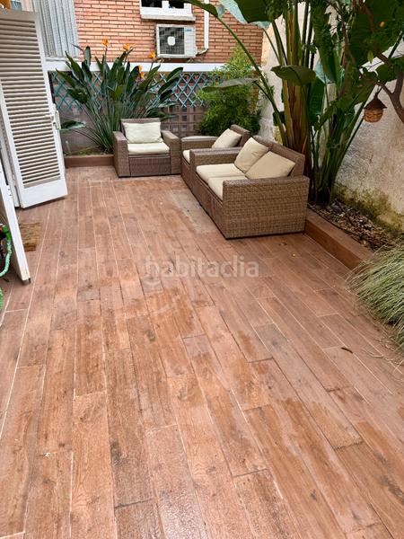 Foto 9cdba3bf-5add-4522-b7f2-a03304d85c3c. Dúplex amb calefacció a La Font d´en Fargues Barcelona