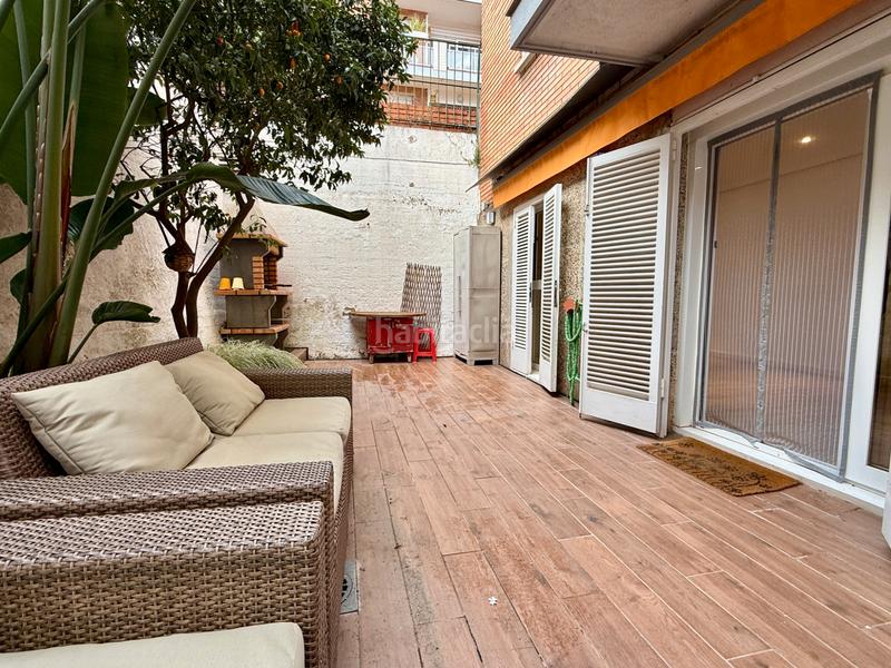 Foto a39be047-c4f8-4127-96c5-c5891e8b5811. Dúplex amb calefacció a La Font d´en Fargues Barcelona