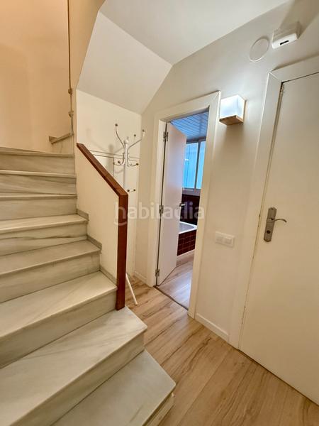 Foto a5e1c620-9dff-496c-8eff-23f271469df5. Dúplex amb calefacció a La Font d´en Fargues Barcelona