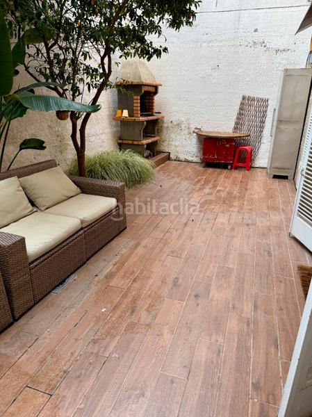 Foto bbadab18-284d-46a1-880e-4f0dbf346ca8. Dúplex amb calefacció a La Font d´en Fargues Barcelona