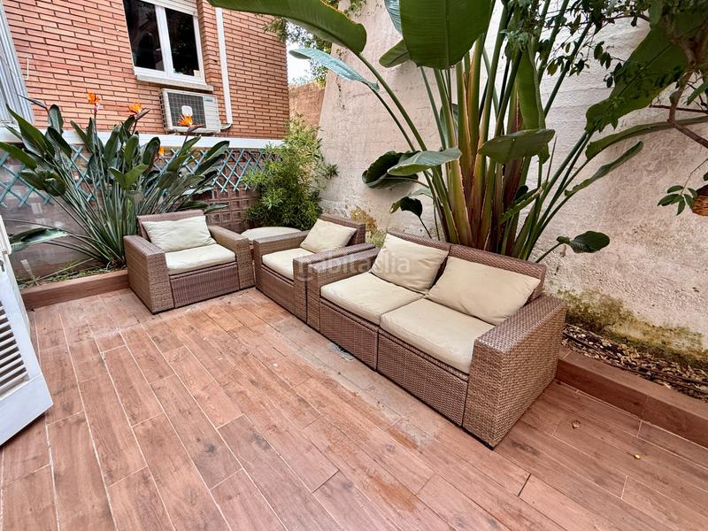 Foto c6c79b93-e8c9-49ce-9594-2d2153b0cb5d. Dúplex amb calefacció a La Font d´en Fargues Barcelona