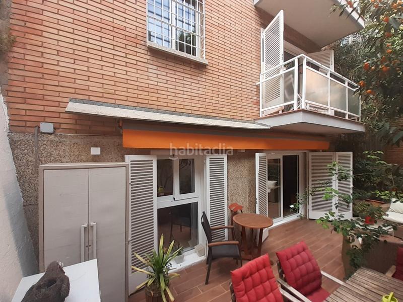 Foto c8cad697-5a11-4561-a6c8-cf9a18011522. Dúplex amb calefacció a La Font d´en Fargues Barcelona