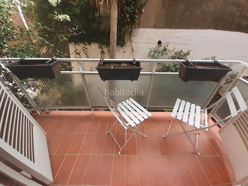 Foto c9a43f97-d821-4d42-84e3-a30a89bf2db2. Dúplex amb calefacció a La Font d´en Fargues Barcelona