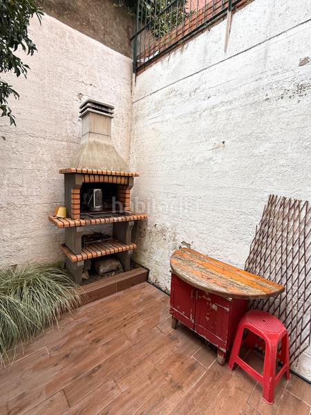 Foto cb1fc04c-b19c-496b-962a-257bcbb08ef5. Dúplex amb calefacció a La Font d´en Fargues Barcelona