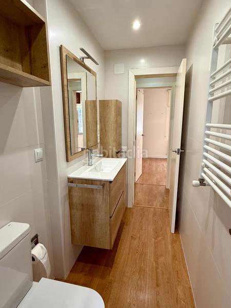 Foto d76f7b56-2975-47cf-ac20-ab217685f924. Dúplex amb calefacció a La Font d´en Fargues Barcelona