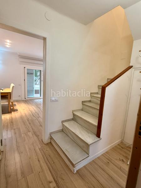 Foto dd8a312e-6435-4cba-8ad8-865af676719d. Dúplex amb calefacció a La Font d´en Fargues Barcelona