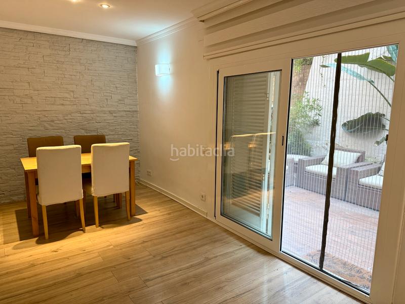 Foto e1f0328c-7ab1-4e64-9221-8192994b0cd7. Dúplex amb calefacció a La Font d´en Fargues Barcelona