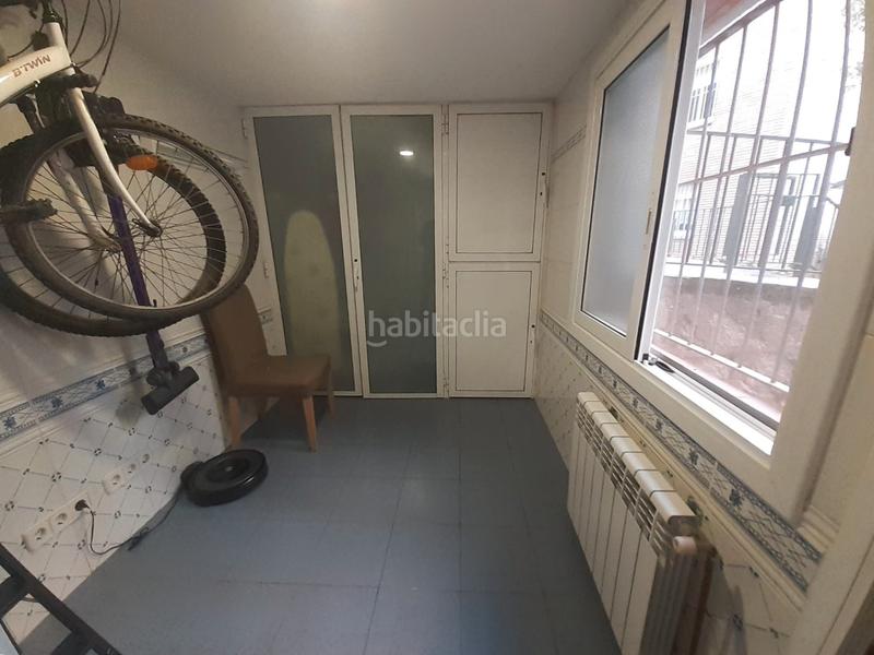 Foto f1e59236-3c10-4134-bb01-d1467a786603. Dúplex amb calefacció a La Font d´en Fargues Barcelona