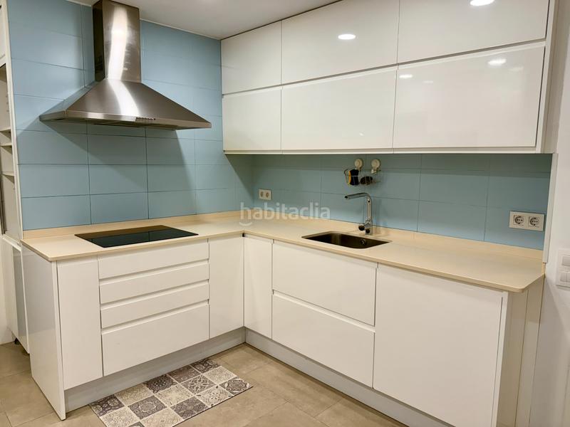 Foto fda59e30-fb22-48b1-b180-e4ed26eda643. Dúplex amb calefacció a La Font d´en Fargues Barcelona