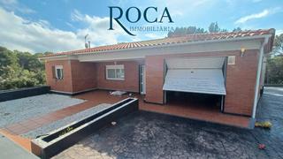 Xalet  Carrer sant isidre. Casa a 4 vientos en parcela de 1.000m2, seminueva de 2008