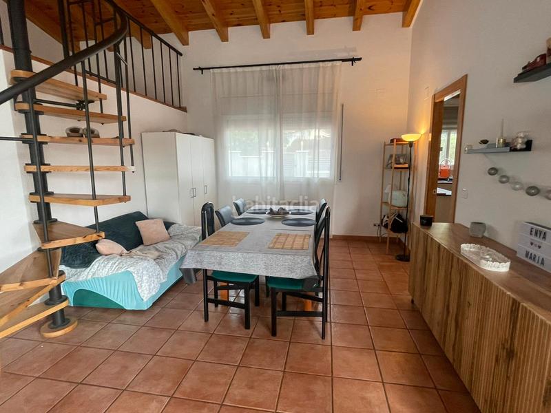 Foto 5d7e49ba-3842-4374-914f-e8b9f4d0c99d. Chalet avec cheminée chauffage parking dans Querol