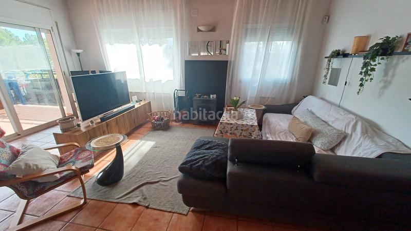 Foto 8b9009b5-e47d-4f42-aa6f-a54bc56f952c. Chalet avec cheminée chauffage parking dans Querol