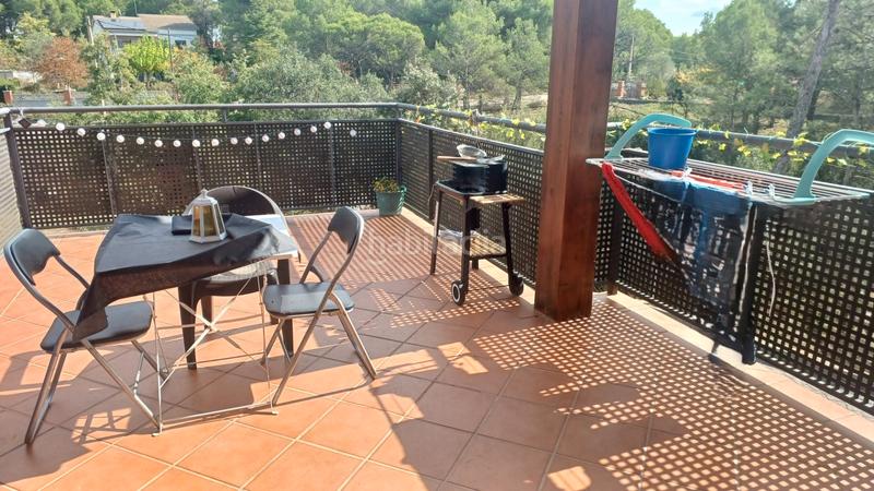 Foto 8e763b74-d8e7-4b55-9807-c17e0b13ef42. Chalet avec cheminée chauffage parking dans Querol