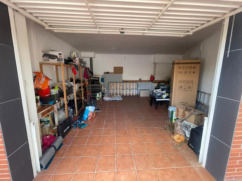 Foto 976bc555-7b22-45c2-af6c-7508bb28de9b. Chalet avec cheminée chauffage parking dans Querol