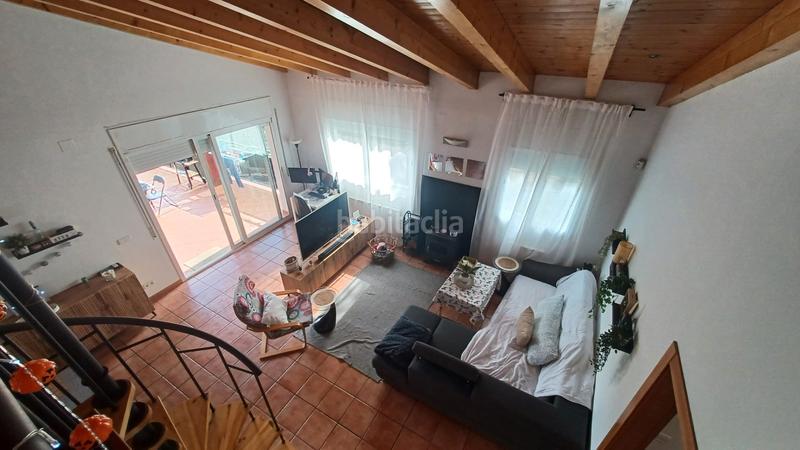 Foto 9af50f40-6799-4926-b107-95360564ed59. Chalet avec cheminée chauffage parking dans Querol