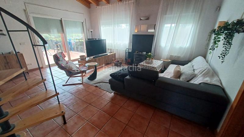 Foto a0cd58de-1199-4fa4-9a98-35c65af6a937. Chalet avec cheminée chauffage parking dans Querol