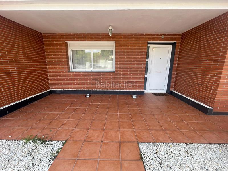 Foto a9ce7faa-b233-471c-8cfc-55fdfa79bc5d. Chalet avec cheminée chauffage parking dans Querol