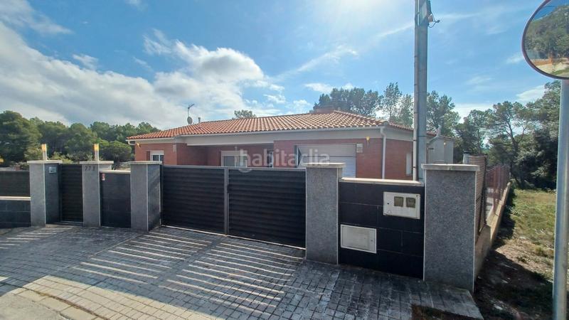Foto ab7801ae-ff23-494e-b8d2-bd6e4c242488. Chalet avec cheminée chauffage parking dans Querol