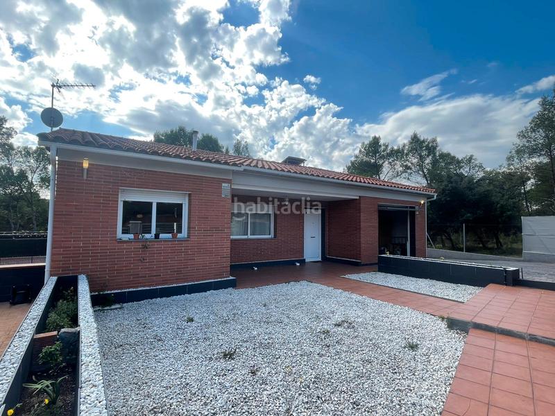 Foto b5df4dac-92a1-4544-a9f4-ef56db6ff027. Chalet avec cheminée chauffage parking dans Querol