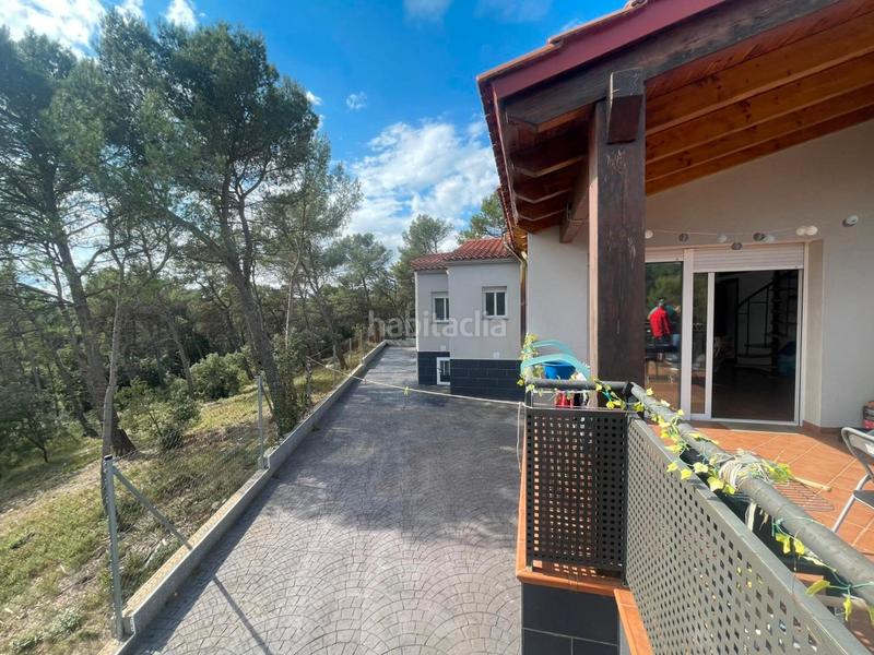 Foto e2beb14c-71fc-49f0-a605-b9a4d5d0eca6. Chalet avec cheminée chauffage parking dans Querol