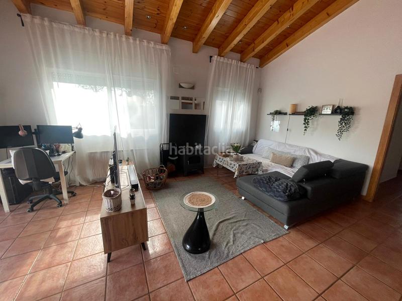 Foto ef1e1c05-739a-4bf4-a412-ea65434e84af. Chalet avec cheminée chauffage parking dans Querol
