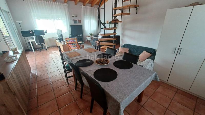 Foto fbcdf6d6-6711-4a10-b157-857bebcb3082. Chalet avec cheminée chauffage parking dans Querol