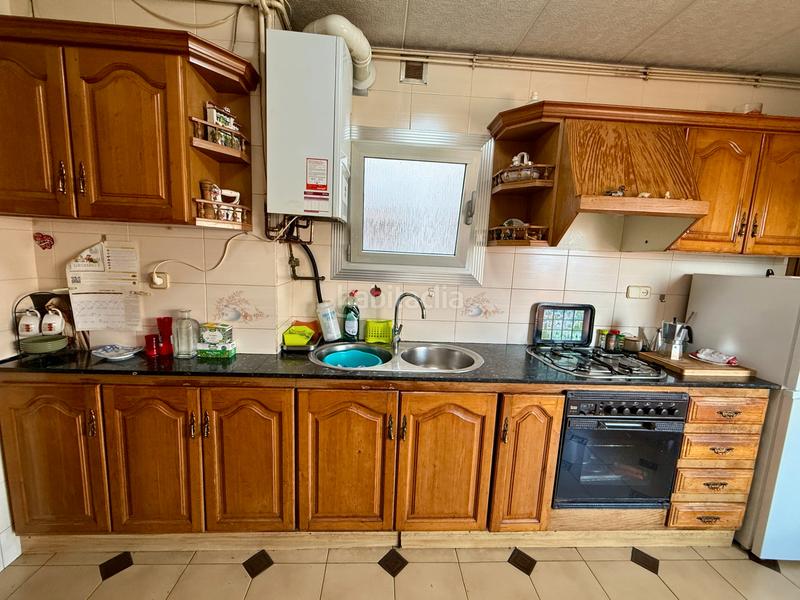 Foto 074f9f3b-36d3-4385-86e6-cb1574f9fdf0. Attico in Guinardó Barcelona