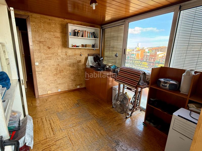 Foto 3353b15f-5f8c-4455-9de7-18d573adca4b. Attico in Guinardó Barcelona