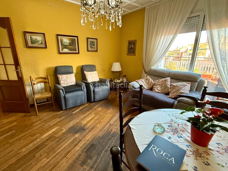 Foto 44eb3241-e1db-4830-811a-3d361e63bfcd. Attico in Guinardó Barcelona