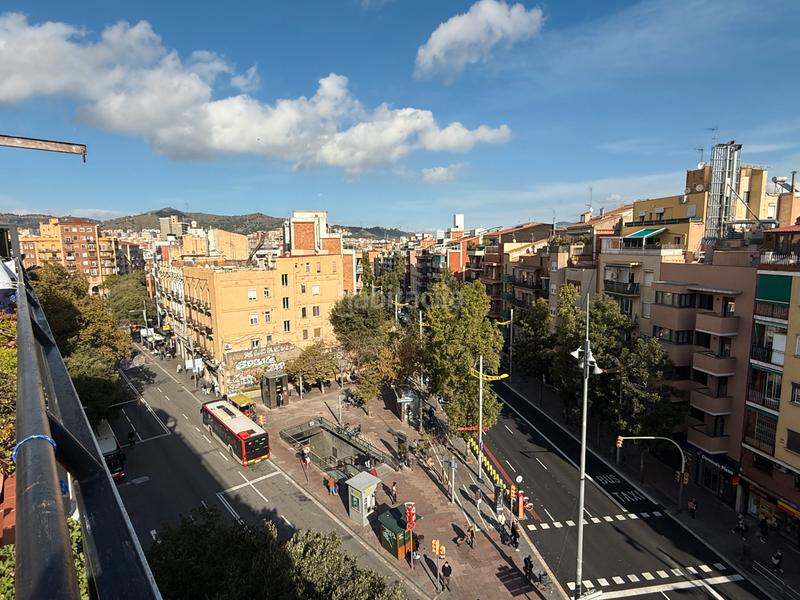 Foto 4e655055-2c51-406a-9ba7-85ef2735db34. Attico in Guinardó Barcelona