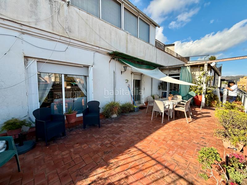 Foto 50e8d398-3565-4018-8087-20492b28f9c4. Attico in Guinardó Barcelona