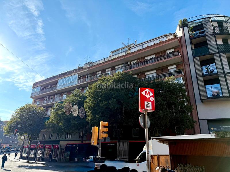 Foto aa013fb2-061a-42e1-afa8-6c5a0a9038fd. Attico in Guinardó Barcelona