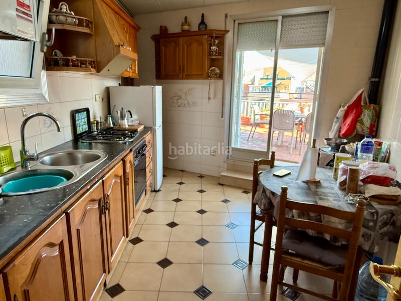 Foto acaf7e05-575e-4c46-bf9a-efb0ad2e8a7d. Attico in Guinardó Barcelona