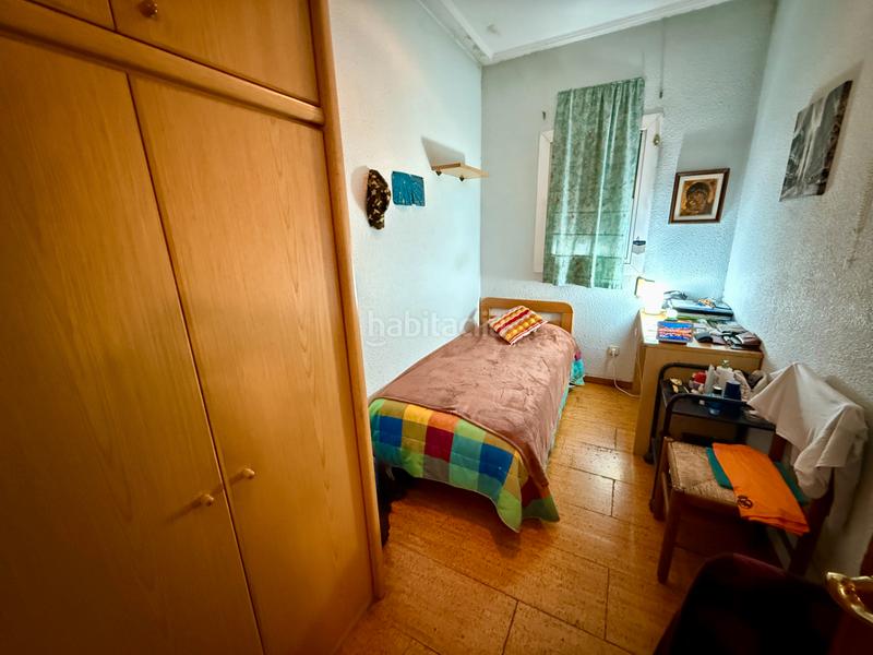 Foto da5f7fc3-4a81-4df7-b7eb-f17ac1ace056. Attico in Guinardó Barcelona