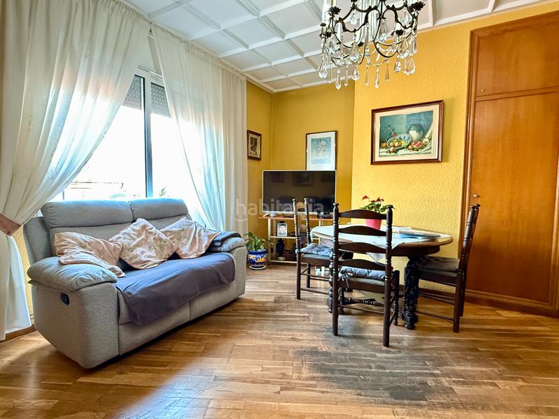 Foto e82ac19d-08df-48fd-be6f-35e5f9d64d0b. Attico in Guinardó Barcelona